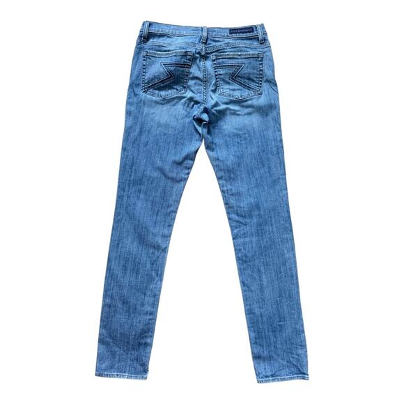 Rock and Republic Blue Jeans | Size 8 - Picture 2 of 3